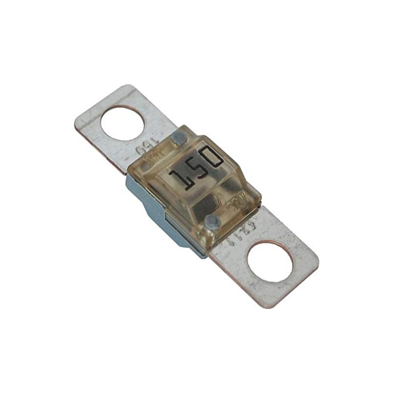 Blue Sea Systems 5258 MIDI Fuse 150A, Blue