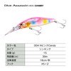 Shimano Sea Bass Lure Exsense Dive Assassin 80S Flash Boost