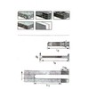 Hilti HUD 1 & 2 Dowels All Sizes Selectable (5