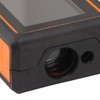 Laser Distance Meter High Accuracy Portable Handheld Rangefinder for Engineering