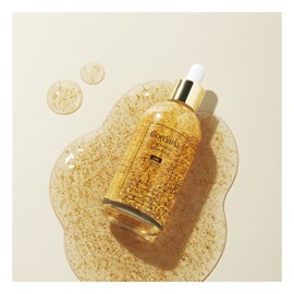 Koreana 코리아나 24케이 골드 앰플 100ml Koreana 24K Gold Ampoule 100ml