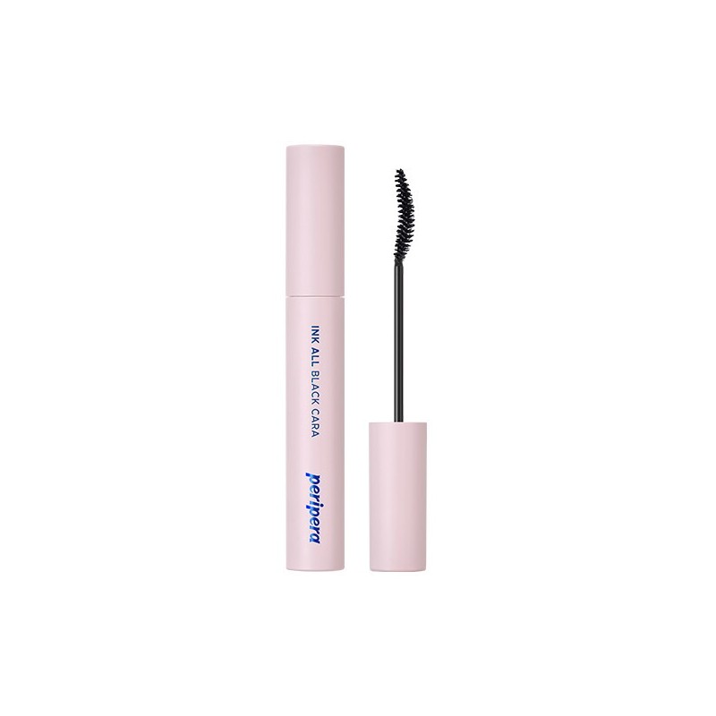 Peripera 페리페라 2EA 잉크 올 블랙 카라 Peripera 2EA Ink