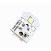 WR55X25754 LED Light Fits for Refrigerator GE Light Bulb for