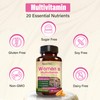 Best Multivitamin for Women | Completely Women's Multivitamins & Multiminerals