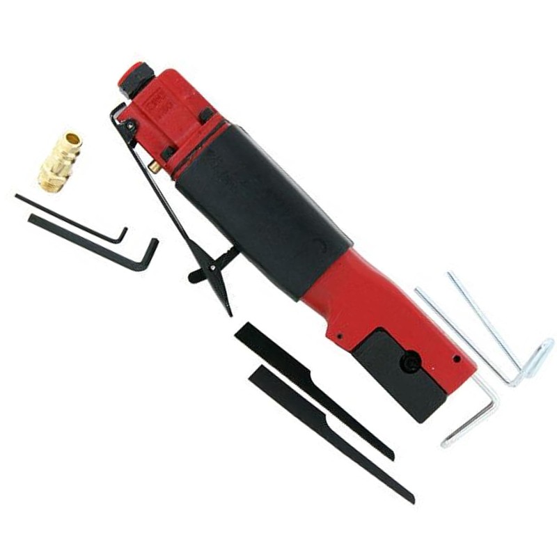 Dapetz ® Air Powered Body Cut Off Saw Tool 2