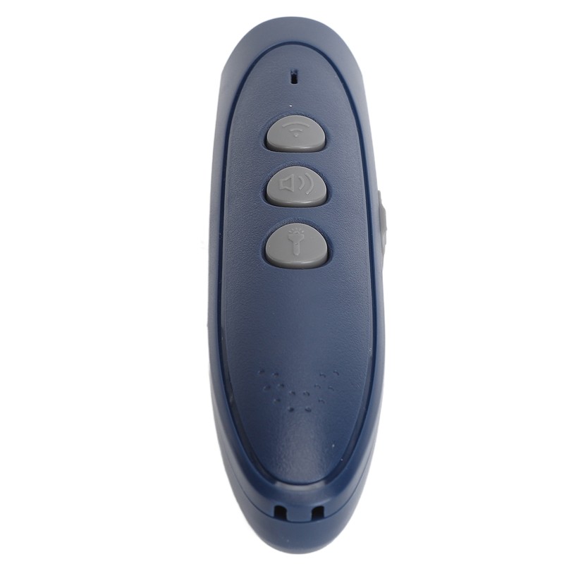 Dog Barking Control Device Portable USB Charging Dog Barking Deterrent