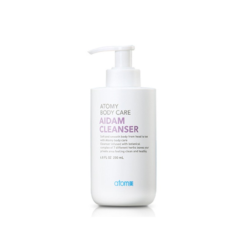 Atomy Adam Cleanser / 애터미 애담 클렌저