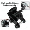 TYPHON Attachment Quick Hitch Coupler Attachments for Mini Excavators Excavator