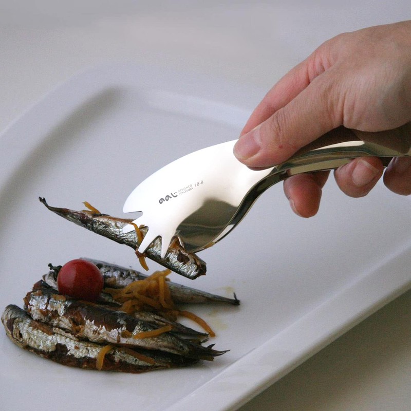 In work UD rerissyu・tongu (Family Youth Tabletop Tongs) LTG –