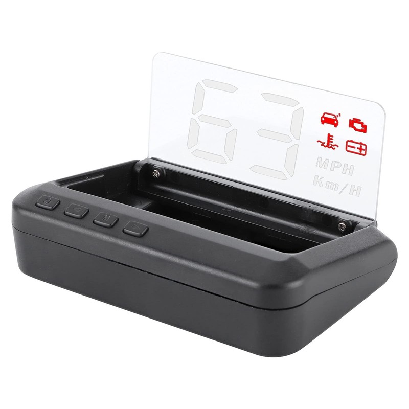 Heads Up Display Windshield,Heads Up Display Windshield,Hud Obd2 Displayspeedometer