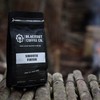 Blackout Coffee, Smooth Finish, Ground or Whole Bean, 100% Light