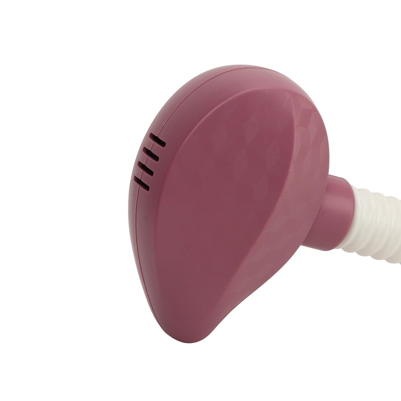 Baby Bath Shower Head Double Sprinkler Bathtub Tub Snail Shaped