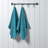 Christy Antalya Hand Towels | Set of 2 | 100%