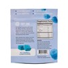 Electrogummies - Blue Raspberry Electrolyte Gummies | 385mg of 5