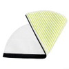 Washable Reusable Microfiber Mop Pads Replacement for Shark RV2610WA AV2610WA
