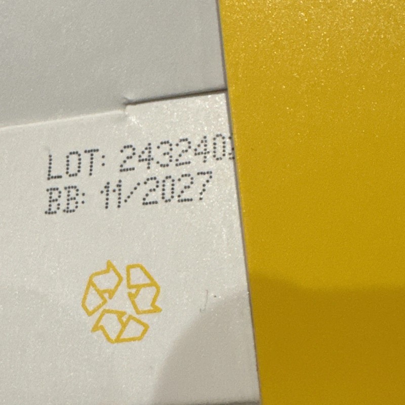 Solle Naturals Solleexcell Herbal Supplement 21 Packets :! Exp :11/27🤑