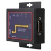 RJ45 to RS232 Single Serial Server PluG in RS‑232 to