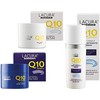 Lacura Q10 Renew Moisturising Face Creams Night plus Day 50
