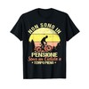 Non Sono in Pensione Sono Un Ciclista a Tempo Pieno