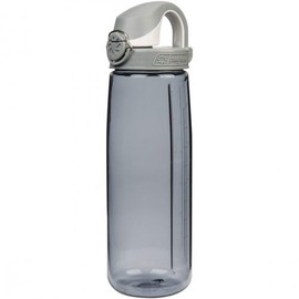 Nalgene bottle for everyday use OTF, grey, 0.7l