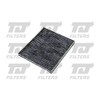 TJ Filters QFC0076 Cabin Filter