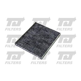 TJ Filters QFC0076 Cabin Filter