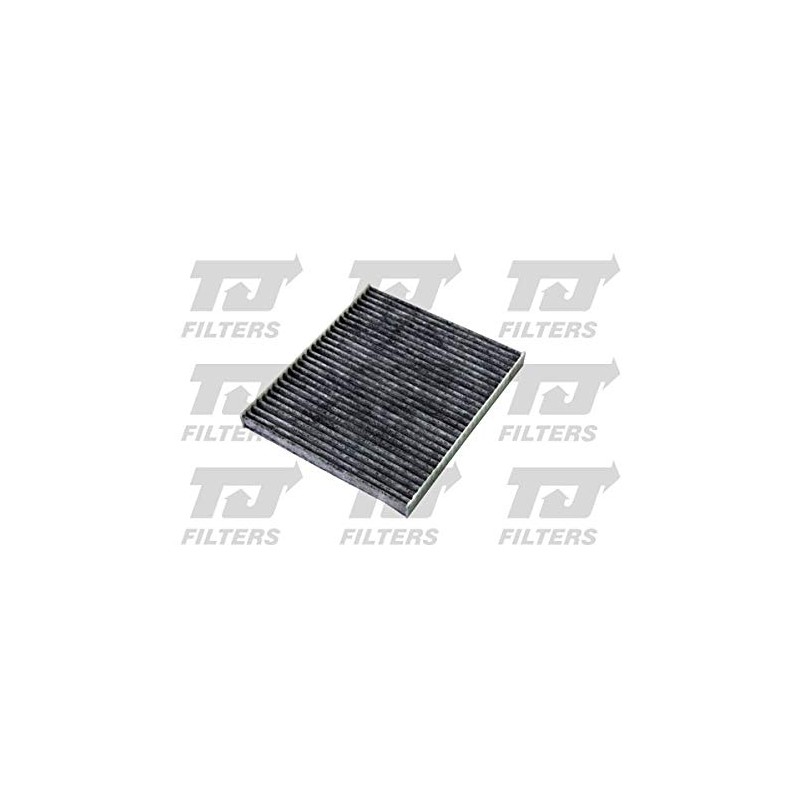 TJ Filters QFC0076 Cabin Filter