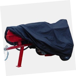 Outanaya Outdoor Log Splitter Cover Oxford Cloth Rainproof Furniture Cover for Garden Protection