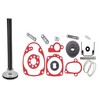 NV45AB2 Overhaul Kit For Hitachi NV45AB NV45AB2 Framing Nailer Parts