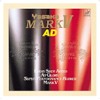 Yasaka Mark Five AD Black 3.5 B11 90
