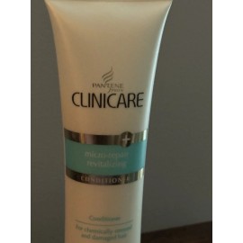 Pantene Pro V Clinicare Micro Repair Revitalizing Conditioner 8.5oz
