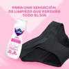 SABA Jabon Íntimo V-Natural 200 ml