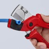 KNIPEX Tools 90 10 185 Pneumatic Hose Cutter