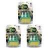 Perfect Scents 3 Scents Air Freshener Refill - Compatible with