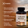 Kit Calostro Bovino + Schisandra Complex 60 Caps - Momosie