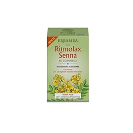 RITMOLAX Senna 60 Cpr