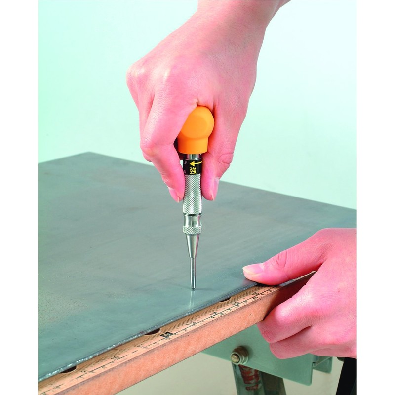 Ichinen Access 5432 Tool Business Division Strong Tool Hammer Punch
