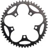 Stronglight 5083 110PCD 5-Arm Road Black 48-50T C/rings, 50T