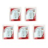 5 Pack AC Voltage Protector Brownout Surge Refrigerator 1800 Watt