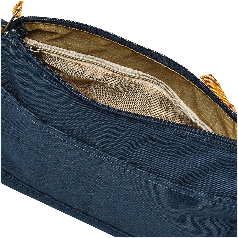 Anello Grande CABIN GTM0173 Shoulder Bag, navy
