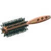 'Hair Force Round Brush Rosewood 24/58 mm/Pack of 1