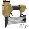 YUHUADDJ Framing Nailer,Pneumatic,18-Gauge Steel Brad,Tool Only (F50B-0.78""-1.96""), ZDJ-V-1