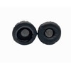 Sumugaric B250-XT/B250-XTS Replacement Ear Pads - Protein Leather - Compatible