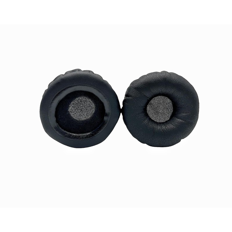 Sumugaric B250-XT/B250-XTS Replacement Ear Pads - Protein Leather - Compatible
