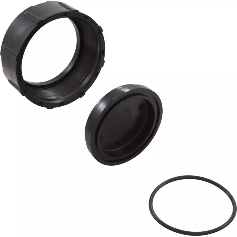 MEILLYOCEAN Replacement R0523000 Filter Drain Cap/Salt Cell Clean Cap Fits