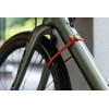 HIPLOK Z LOK Single Set of 2 Nylon Cover with