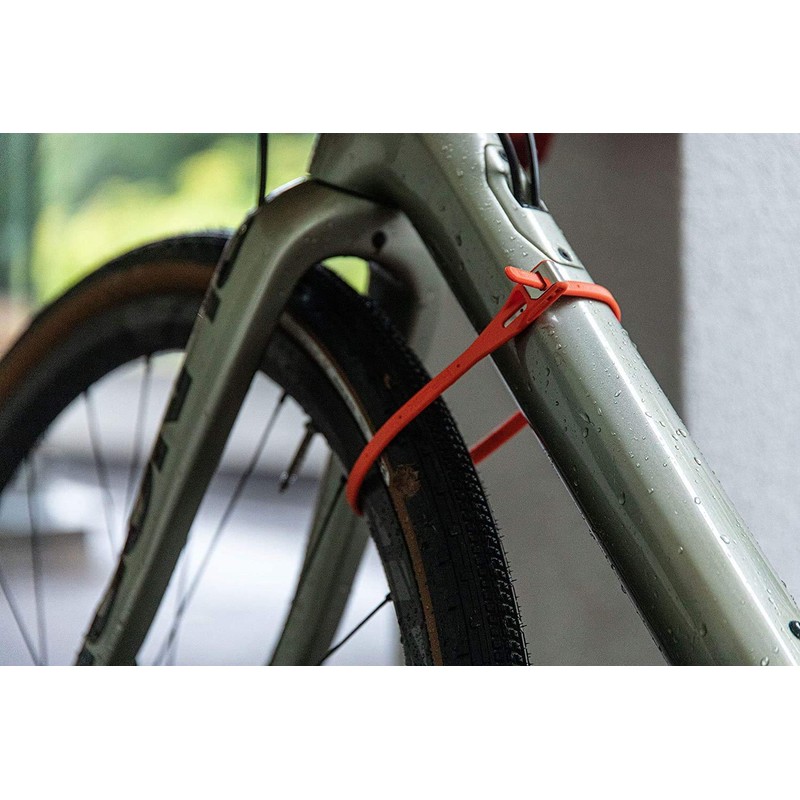 HIPLOK Z LOK Single Set of 2 Nylon Cover with