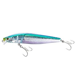 Shimano XM-199S 003 F Flush Boost Lure, Chivas XCense, Shallow Assassin, 99F, Flush Boost