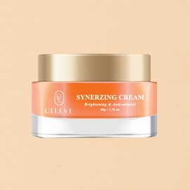 Youelive Synergizing Cream 50ml / 유엘리브 시너징크림 50ml