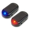 BEALIFE Wireless Safety Device Car Alarm LED Light Immediate Effect